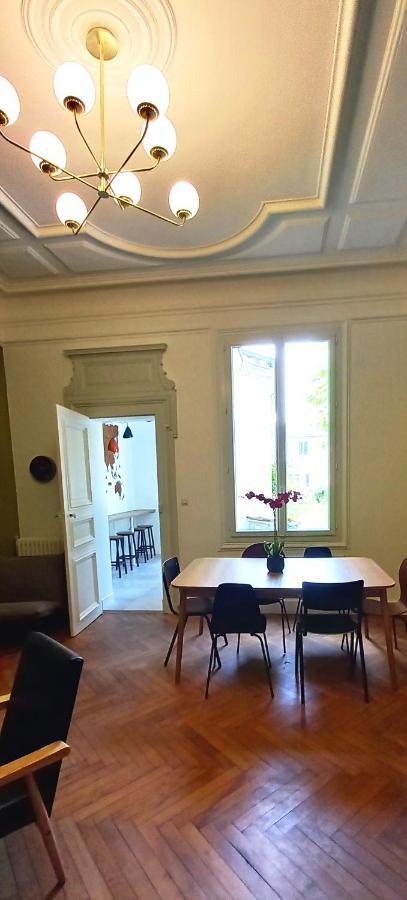 Hotel Histoire De Loire - Du Bellay Saumur Zewnętrze zdjęcie