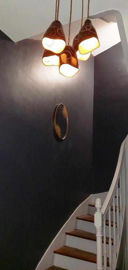 Hotel Histoire De Loire - Du Bellay Saumur Zewnętrze zdjęcie